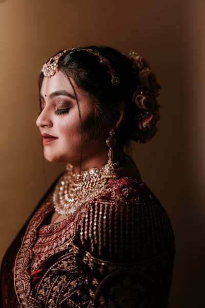 Ankita & Pronay 67