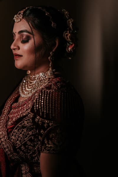 Ankita & Pronay 68