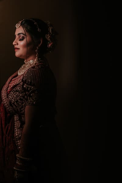 Ankita & Pronay 70