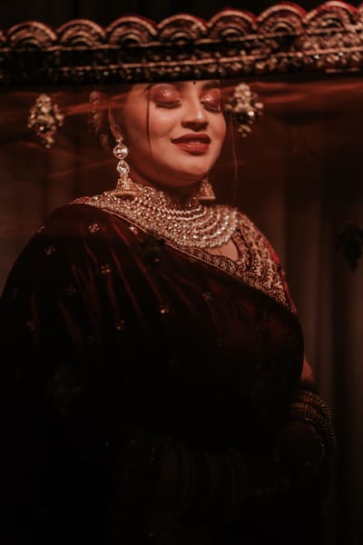 Ankita & Pronay 73