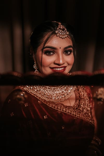 Ankita & Pronay 74
