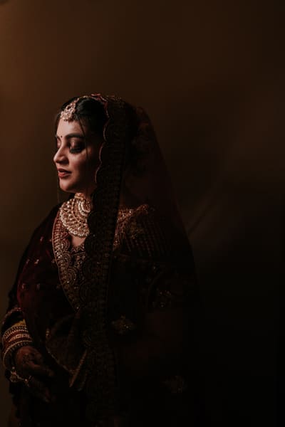 Ankita & Pronay 75