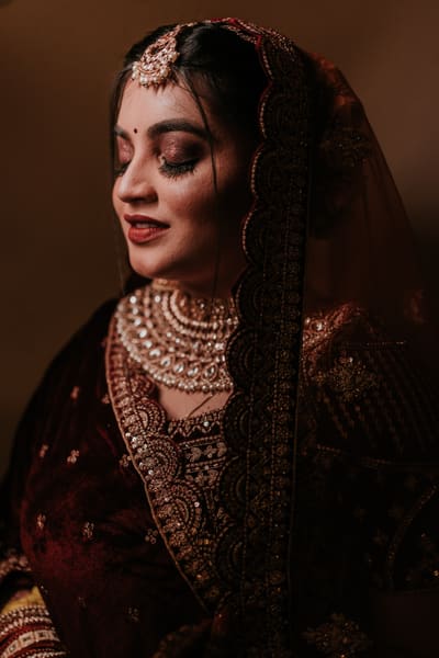 Ankita & Pronay 76