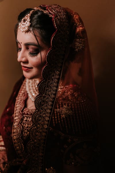 Ankita & Pronay 77