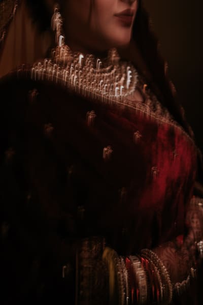 Ankita & Pronay 79