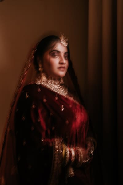 Ankita & Pronay 82
