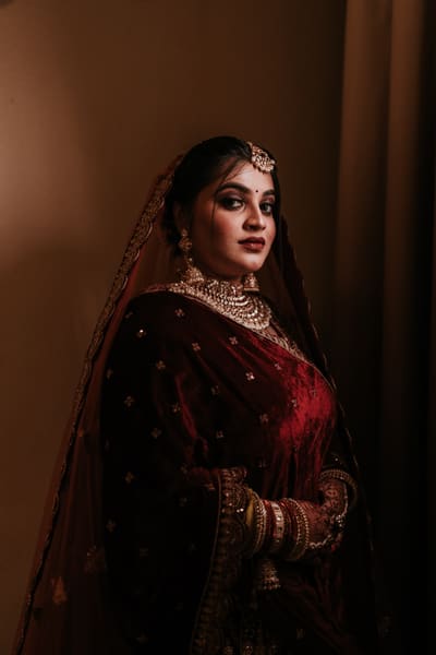 Ankita & Pronay 83