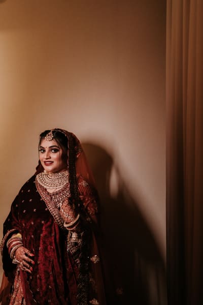 Ankita & Pronay 85