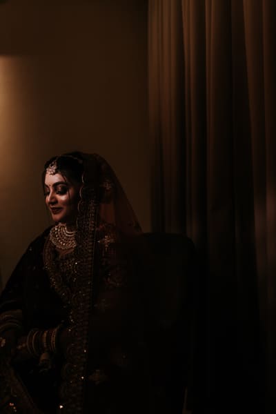 Ankita & Pronay 87