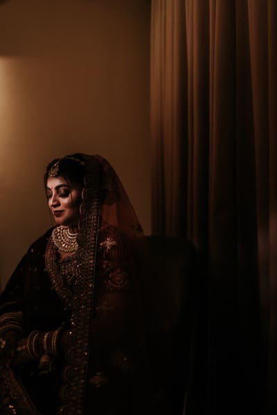 Ankita & Pronay 88