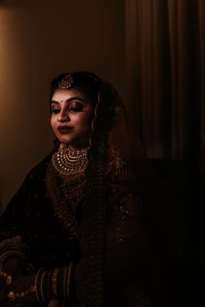 Ankita & Pronay 89