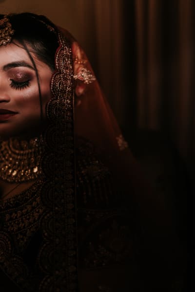Ankita & Pronay 90