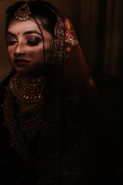 Ankita & Pronay 91