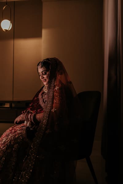 Ankita & Pronay 92