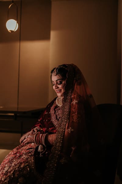 Ankita & Pronay 93