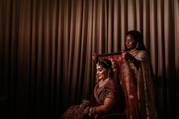 Ankita & Pronay 95