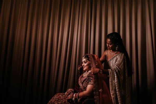 Ankita & Pronay 97