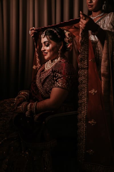 Ankita & Pronay 98
