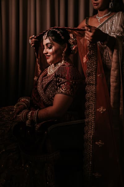 Ankita & Pronay 99
