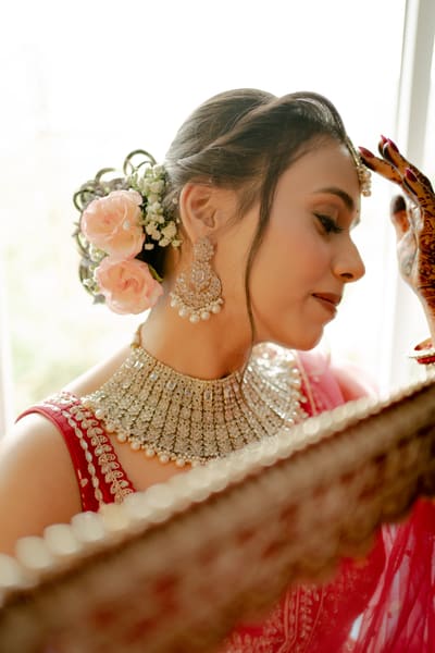 Gourvi & Ankit 02