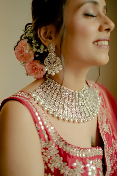 Gourvi & Ankit 21