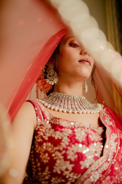 Gourvi & Ankit 52