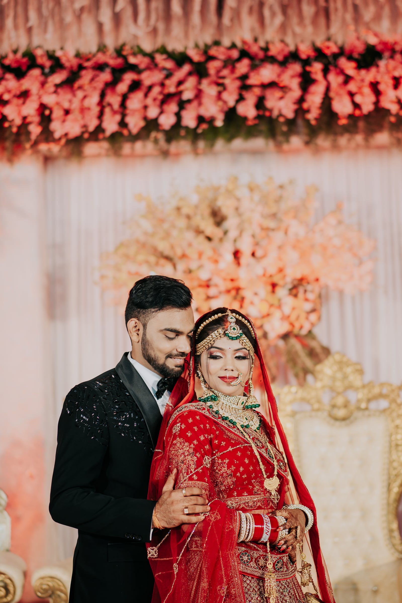 Kajal & Nimesh
