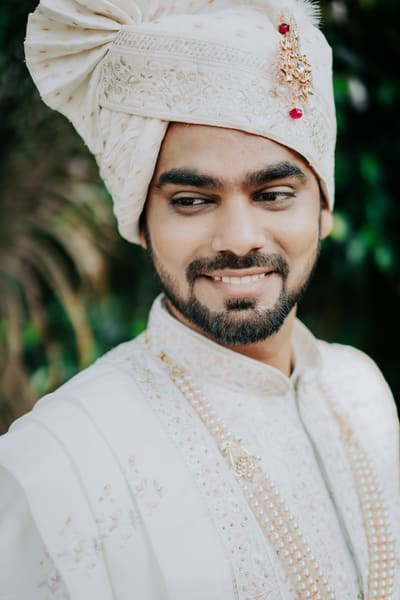 Kajal & Nimesh 02