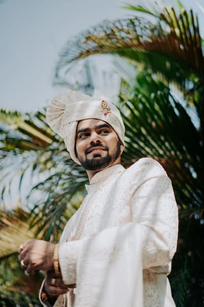 Kajal & Nimesh 06