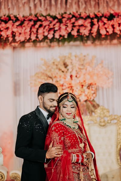 Kajal & Nimesh 11