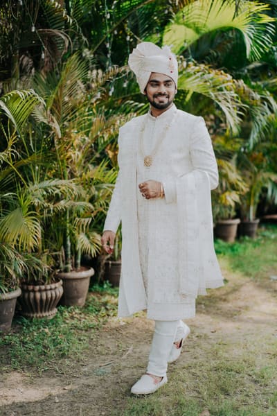 Kajal & Nimesh 19