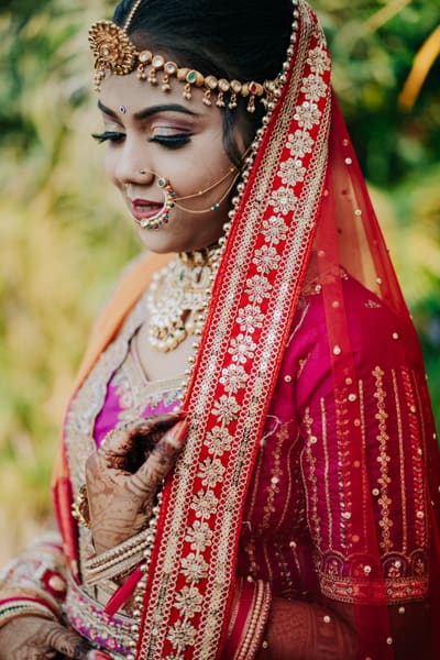 Kajal & Nimesh 29