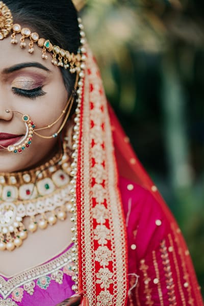 Kajal & Nimesh 31
