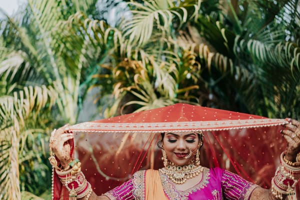 Kajal & Nimesh 34