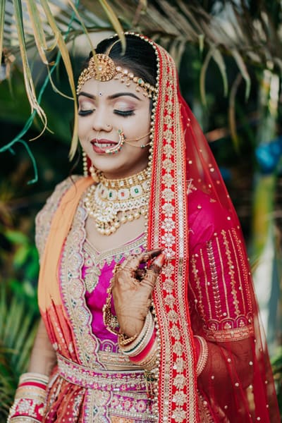 Kajal & Nimesh 38