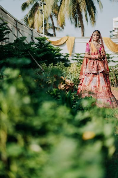 Kajal & Nimesh 39