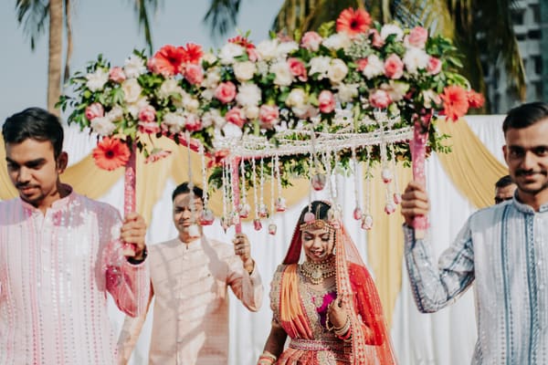 Kajal & Nimesh 44