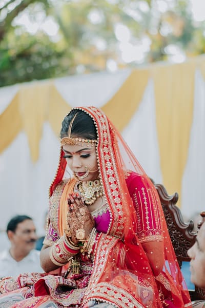 Kajal & Nimesh 47