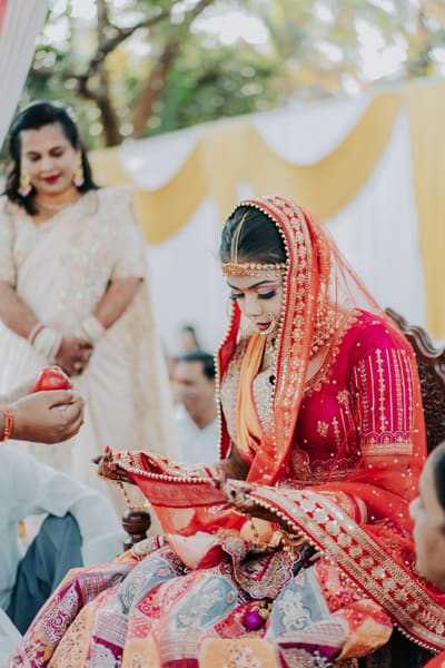 Kajal & Nimesh 50