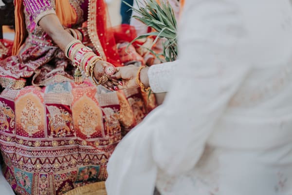 Kajal & Nimesh 58