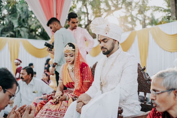Kajal & Nimesh 60