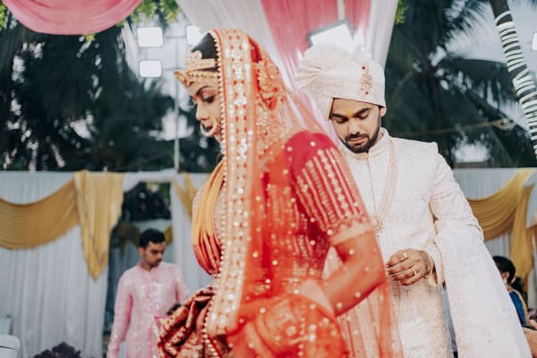 Kajal & Nimesh 64