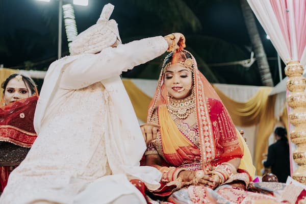 Kajal & Nimesh 74