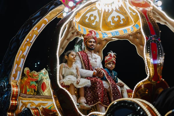 Kajal & Nimesh 82