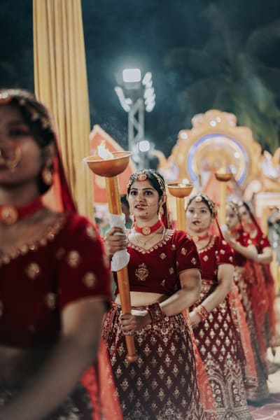 Kajal & Nimesh 84