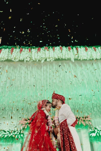 Kajal & Nimesh 93