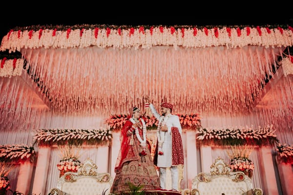 Kajal & Nimesh 98