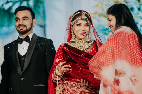 Kajal & Nimesh 103