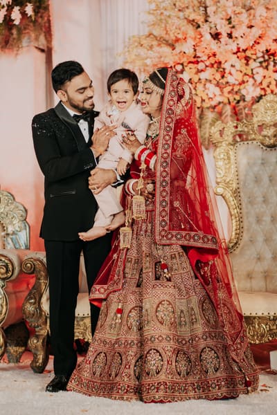 Kajal & Nimesh 105