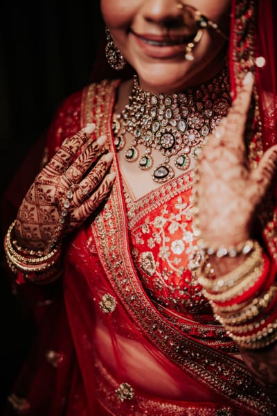 Shivangi & Ameya 03